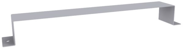 Produktbild UFK 300 041  -  Befestigungsbride zu UFK 40, 4-zügig, 300 x 40 mm